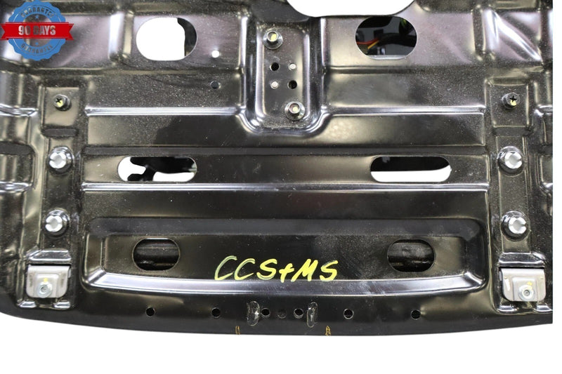Load image into Gallery viewer, 11-14 Hyundai Equus Front Left Driver Side Seat Lower Frame Track Rail Motor Oem
