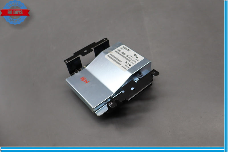 Load image into Gallery viewer, 10-12 Jaguar XJL X351 Air Suspension Damping Control Module AW9318B008AJ Oem
