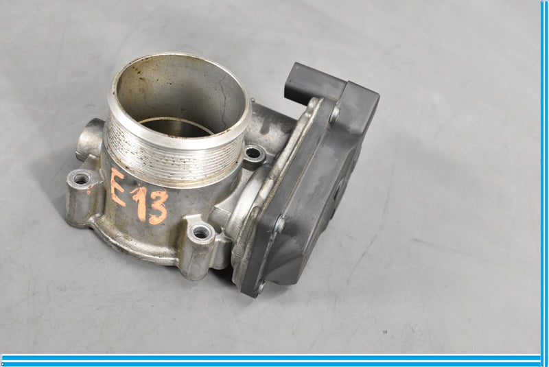 Load image into Gallery viewer, 09-12 Audi A4 Throttle Body Valve Assembly Oem
