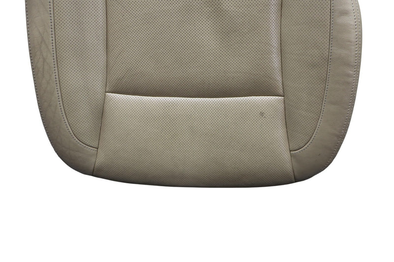 Load image into Gallery viewer, 09-12 Hyundai Genesis Front Right Passenger Side Lower Bottom Seat Cushion Oem
