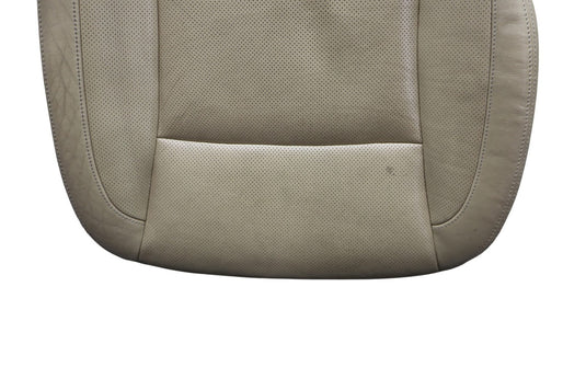 09-12 Hyundai Genesis Front Right Passenger Side Lower Bottom Seat Cushion Oem