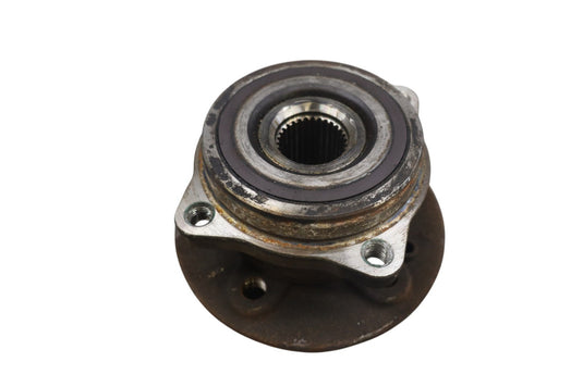 06-19 Mercedes X166 ML350 GL450 Front Left Side Wheel Hub & Bearing Assembly Oem