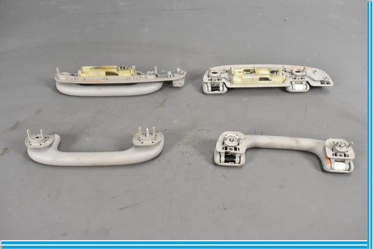 06-12 Mercedes ML350 ML500 GL450 Roof Grab Handle Set of 4 Pc Oem