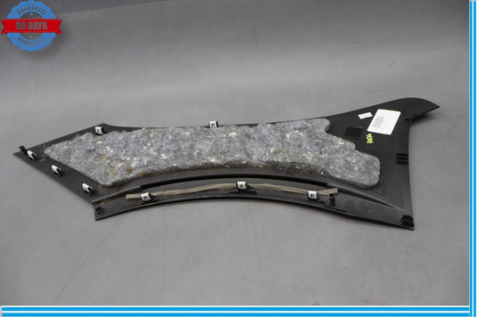 10-13 Buick Lacrosse CXL Right Side Floor Forward Center Console Trim Panel Oem