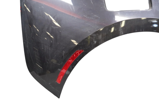 14-21 BMW I01 i3 Rear Right Passenger Side Quarter Panel Shell 51137375164 Oem