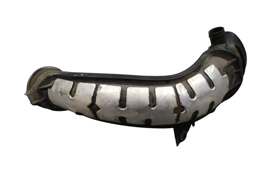 12-17 Land Rover Range Rover Evoque Engine Motor Air Intake Duct Pipe Oem