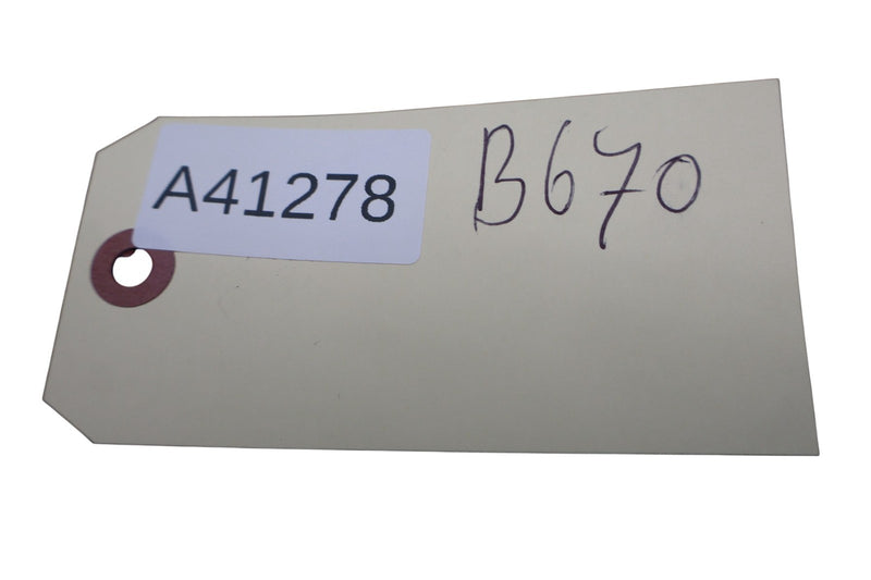 Load image into Gallery viewer, 17-22 Alfa Romeo Giulia Front Left Door Sill Kick Plate Trim Cover 156107575 Oem
