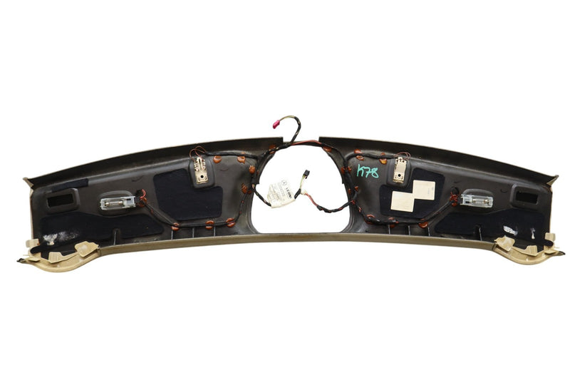 Load image into Gallery viewer, 03-12 Mercedes R230 SL500 SL55 Front Upper Headliner Trim Panel A2306900050 Oem
