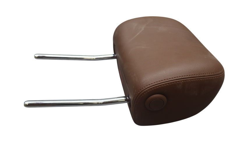 Load image into Gallery viewer, 12-18 Audi A6 A7 Quattro Front Left Driver Side Seat Headrest Head Rest Oem
