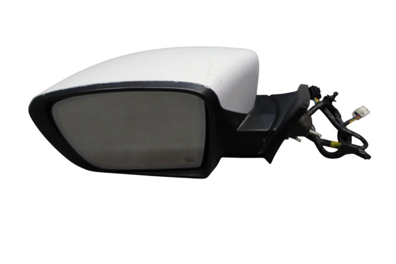 Load image into Gallery viewer, 14-17 Maserati Ghibli M157 Front Left Side Door Rear View Mirror 673000369 Oem
