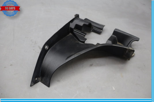 11-14 Mercedes W207 E350 E550 Left Side Trunk Boot Luggage Compartment Cover Oem