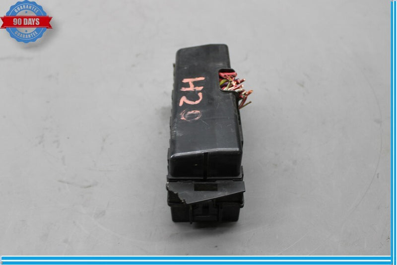 Load image into Gallery viewer, 12-16 Tesla Model S Front Frunk Engine Bay Under Hood Junction Fuse Box Oem
