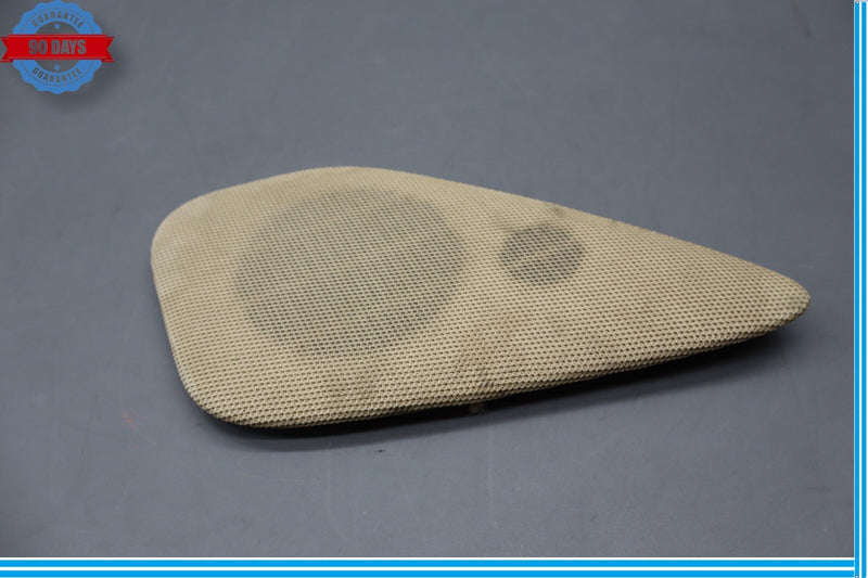 Load image into Gallery viewer, 07-17 Lexus LS460 LS460L Rear Left Driver Side Door Speaker Grille Oem

