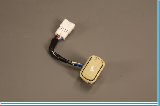11-17 Infiniti QX56 QX80 Front Left Driver Seat Lumbar Control Switch Oem