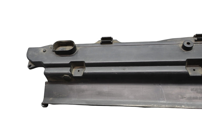Load image into Gallery viewer, 04-10 BMW 645Ci 650i Radiator Core Upper Support Bracket Shroud Oem
