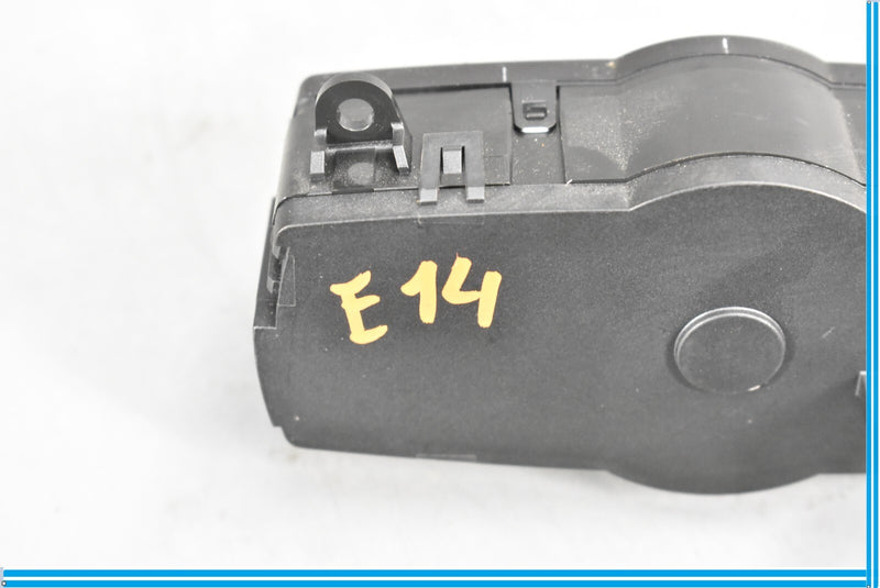 Load image into Gallery viewer, 09-15 BMW 750i 750Li Headlight Headlamp Light Lamp Control Switch Oem
