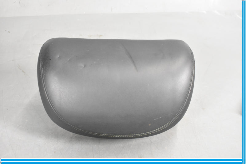 Load image into Gallery viewer, 07-09 Lexus LS460 Rear Right Side Seat Headrest Head Rest Oem
