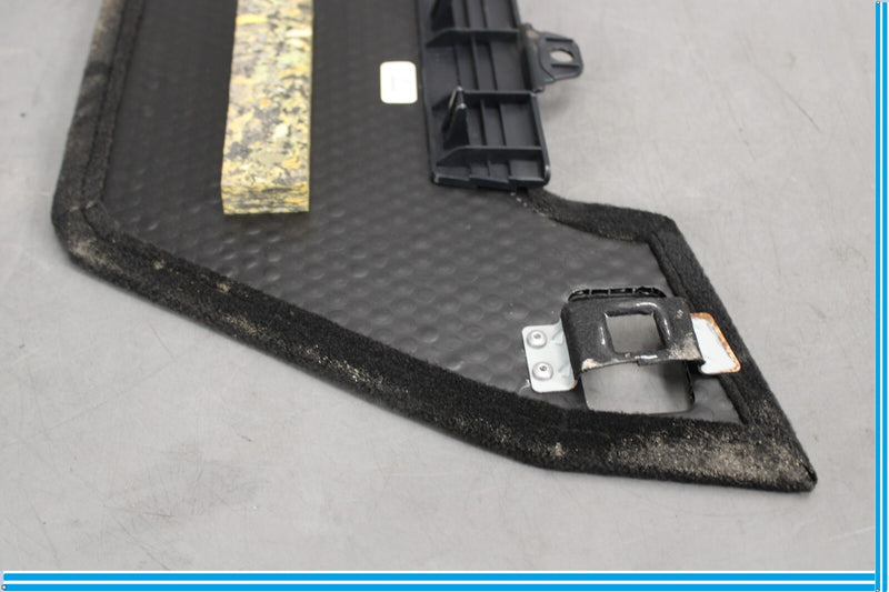Load image into Gallery viewer, 07-09 Lexus LS460 Rear Left Driver Side Trunk Floor Carpet Trim Cover Panel Oem
