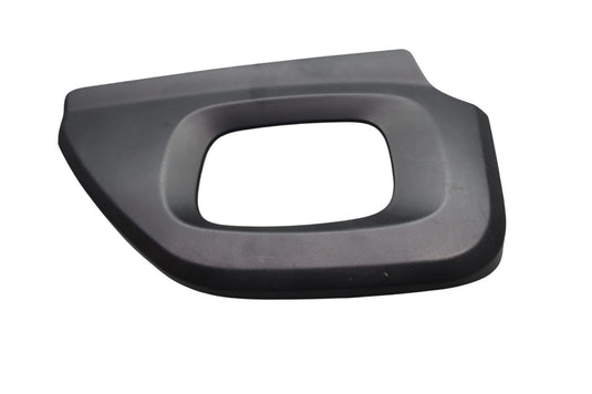 12-15 Range Rover Evoque L538 Front Left Seat Control Switch Trim Cover Oem