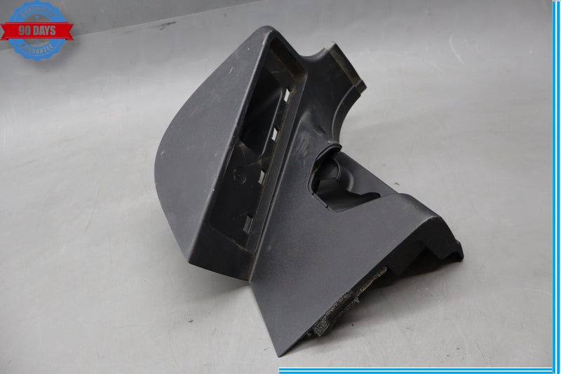 Load image into Gallery viewer, 07-12 Land Rover Range Rover Front Left Driver Side Kick Panel Trim Cover Oem
