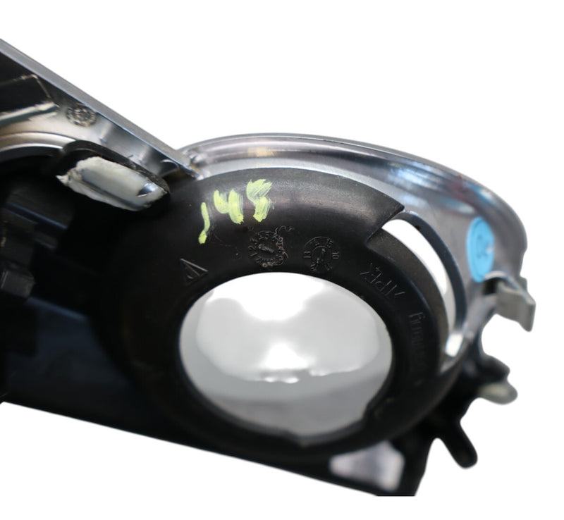 Load image into Gallery viewer, 11-18 Porsche Cayenne 958 Hybrid S Dashboard Ignition Switch Cover Trim Oem
