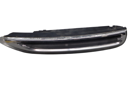 11-14 Porsche Cayenne 958 Right LED Daytime Running Light Fog Lamp 7P5941182 Oem