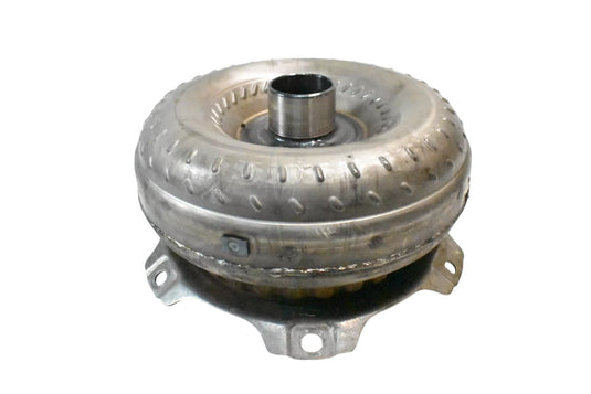 14-17 Maserati Quattroporte Automatic Transmission Torque Converter Oem