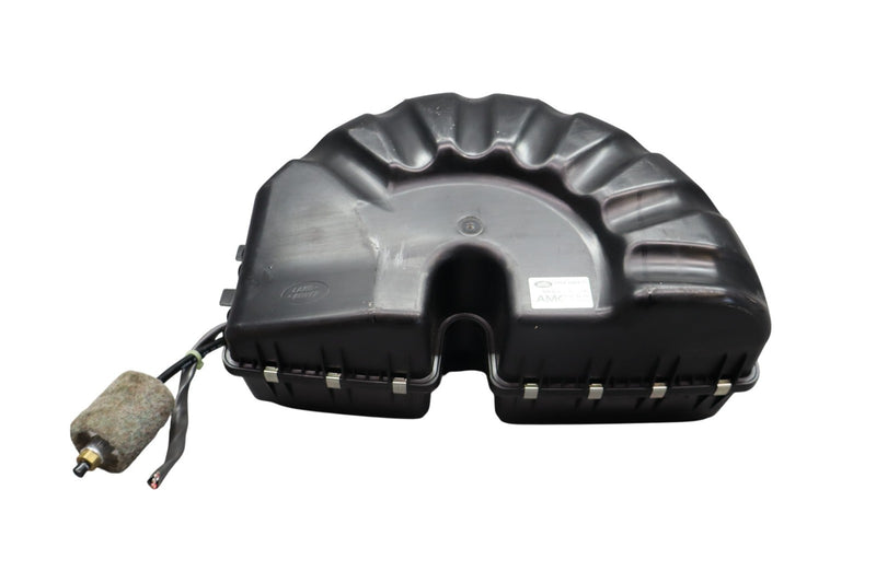 Load image into Gallery viewer, 13-18 Land Rover Range Rover Sport Air Suspension Compressor Pump Oem
