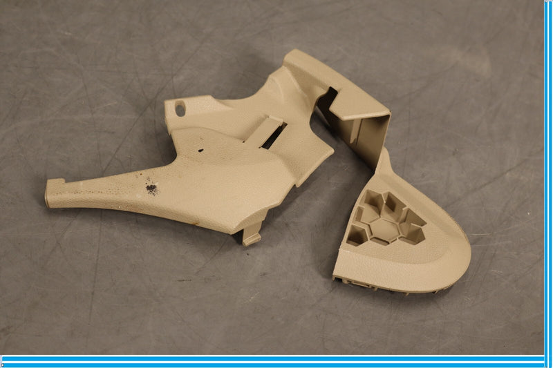 Load image into Gallery viewer, 10-13 Mercedes E500 E350 CLS550 Front Right Seat Inner Trim Reinforced Cover Oem
