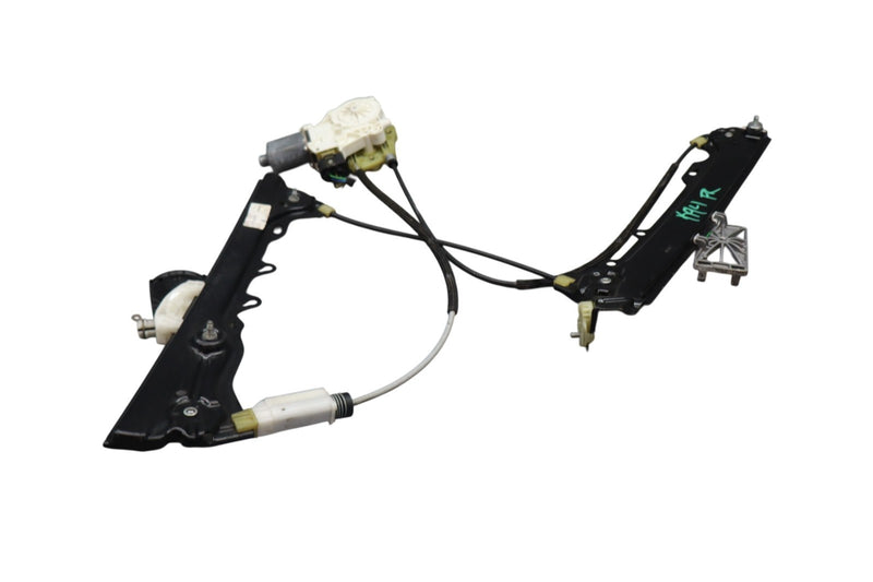 Load image into Gallery viewer, 09-16 BMW Z4 E89 Front Right Side Door Window Motor Regulator W/ Motor Oem
