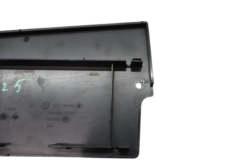 Load image into Gallery viewer, 07-13 BMW X5 X6 E70 Front Right Passenger Side Glove Storage Box Cover Trim Oem
