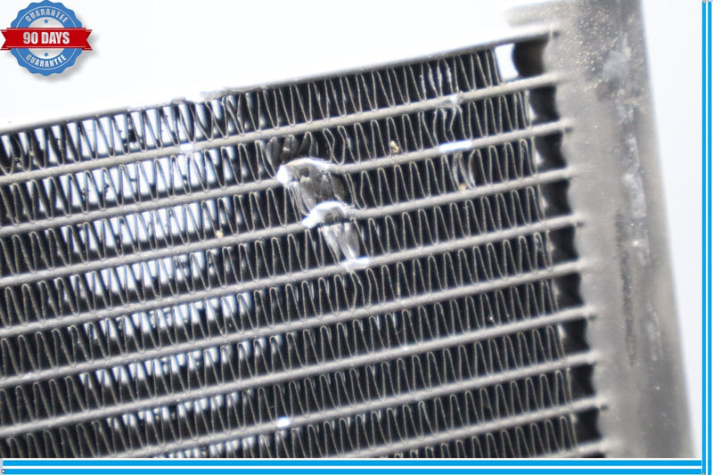 Load image into Gallery viewer, 14-19 Maserati Ghibli A/C Air Conditioning Conditioner Condenser Oem
