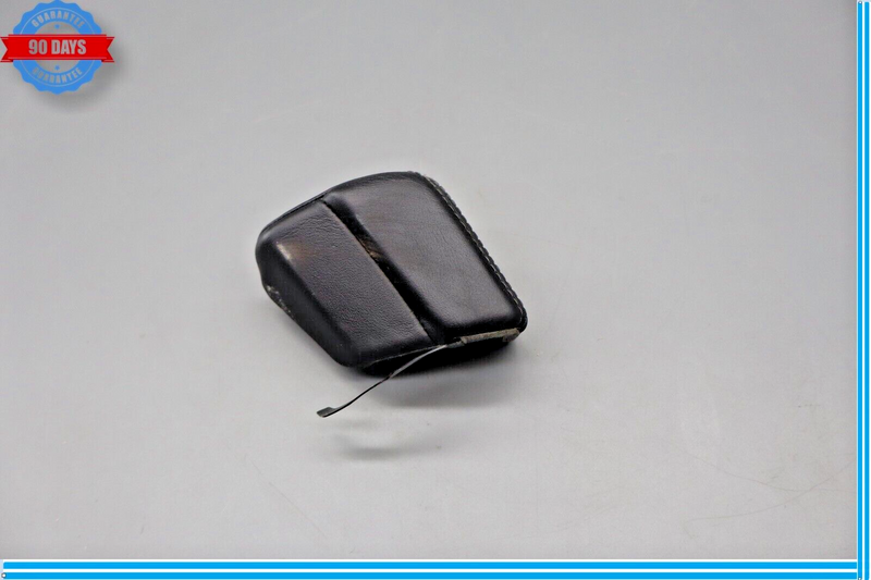 Load image into Gallery viewer, 10-16 Porsche Panamera Rear Right Passenger Door Panel Side Extension Trim Oem
