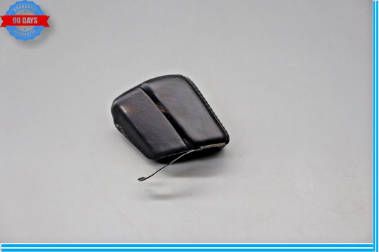10-16 Porsche Panamera Rear Right Passenger Door Panel Side Extension Trim Oem