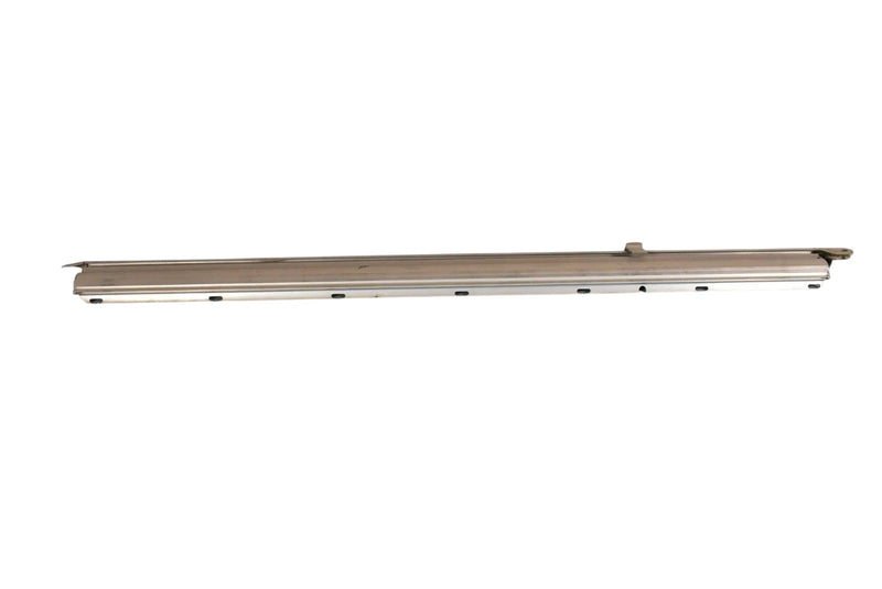 Load image into Gallery viewer, 00-06 Mercedes S350 S600 W220 Rear Left Side Window Sun Shade Visor Roller OEM
