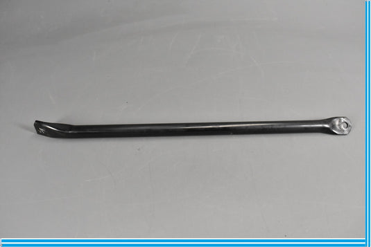 12-18 BMW 650i 640i F12  Front Left Radiator Core Brace Support Oem