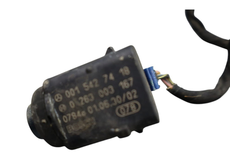Load image into Gallery viewer, 94-12 Mercedes R129 SL500 SL55 AMG Front Bumper Wire Wiring Harness Oem
