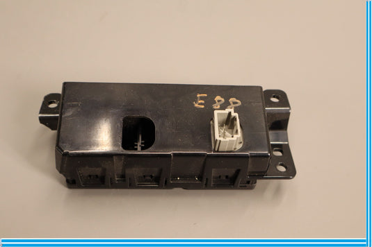 11-17 Infiniti QX56 QX80 Trunk Opener Control Switch Oem