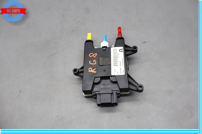Load image into Gallery viewer, 10-16 Mercedes W212 E350 E500 Front Right Passenger Side Seat Lumber Support Oem
