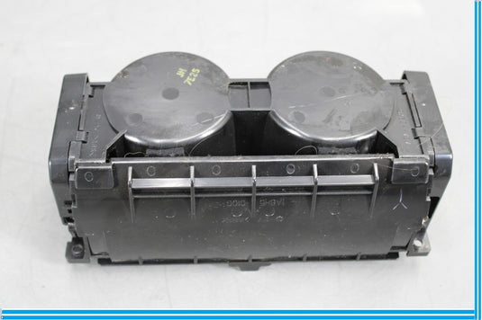 07-17 Lexus LS460 LS460L Centre Console Dual Drink Cup Holder Storage Tray Oem
