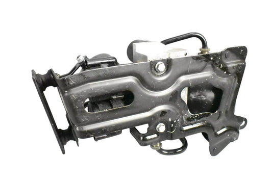 00-06 Mercedes S500 W220 Front ABC Hydraulic Valve Suspension Block Pump Oem