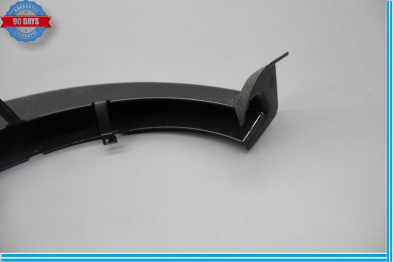 Load image into Gallery viewer, 14-19 Maserati Ghibli Rear Right Passenger Side Trunk Hinge Cover Trim Oem

