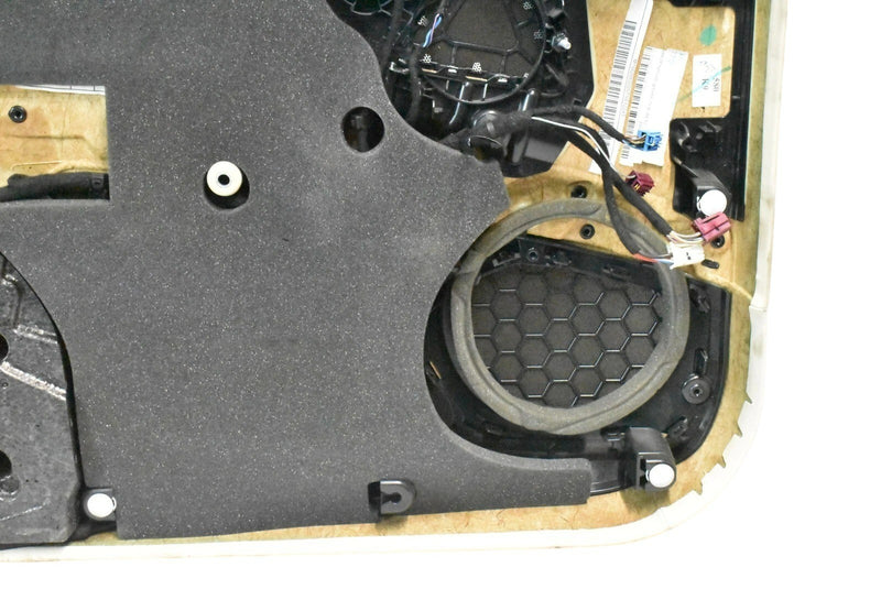 Load image into Gallery viewer, 14-22 Maserati Ghibli M157 Front Right Passenger Side Interior Door Panel Oem
