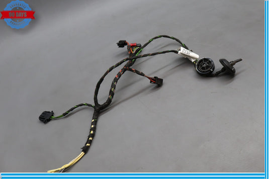 15-18 Porsche Cayenne 958 Rear Door Wire Wiring Harness 7P5971694AD Oem