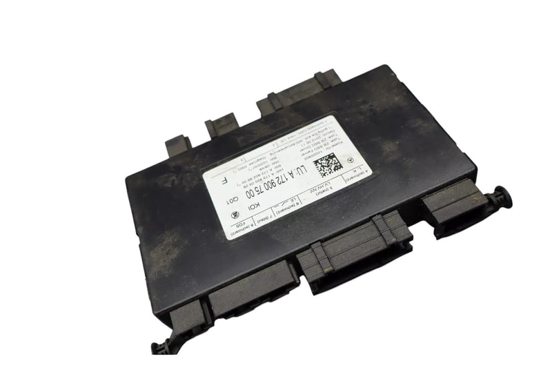 Load image into Gallery viewer, 08-18 Mercedes CLS550 CLS400 Front Left Seat Control Module Unit A1729007500 Oem
