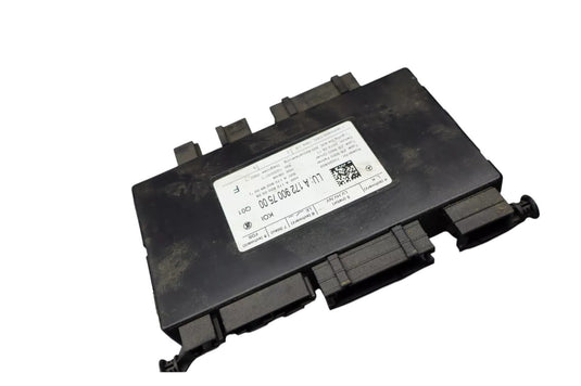 08-18 Mercedes CLS550 CLS400 Front Left Seat Control Module Unit A1729007500 Oem