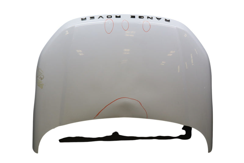 Load image into Gallery viewer, 12-19 Land Rover Range Rover Evoque L538 Hood Bonnet Cover Panel Assembly Oem
