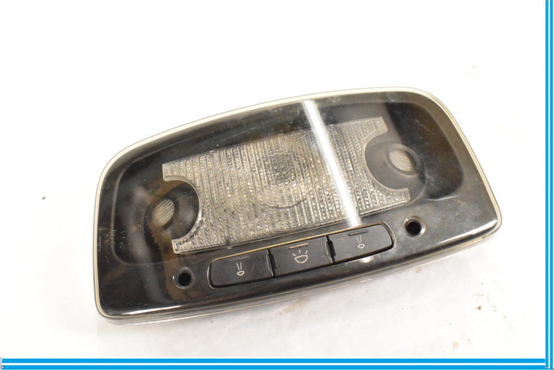 Load image into Gallery viewer, 03-12 Maserati Quattroporte Rear Roof Overhead Dome Map Reading Light Lamp Oem
