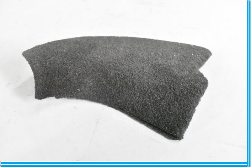 Load image into Gallery viewer, 04-13 Maserati Quattroporte M139 Right Passenger Under Dash Lower Trim Cover Oem

