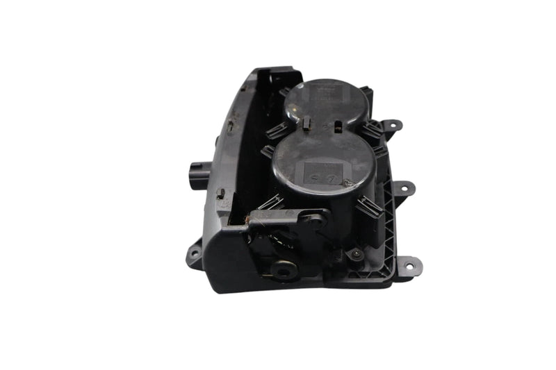 Load image into Gallery viewer, 12-18 Audi A6 A6 Quattro Front Center Console Dual Cup Holder Tray 4G0862534 Oem
